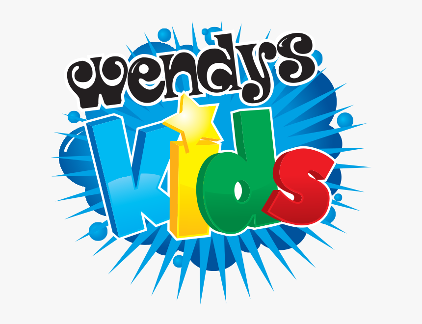 Wendys Kids Store - Wendy's Wonderful Kids, HD Png Download, Free Download