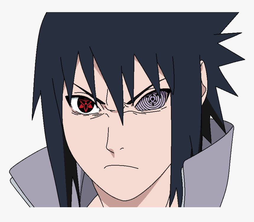 Sasuke Uchiha Rinnegan Susanoo - Sasuke Uchiha Com Rinnegan, HD Png Download, Free Download