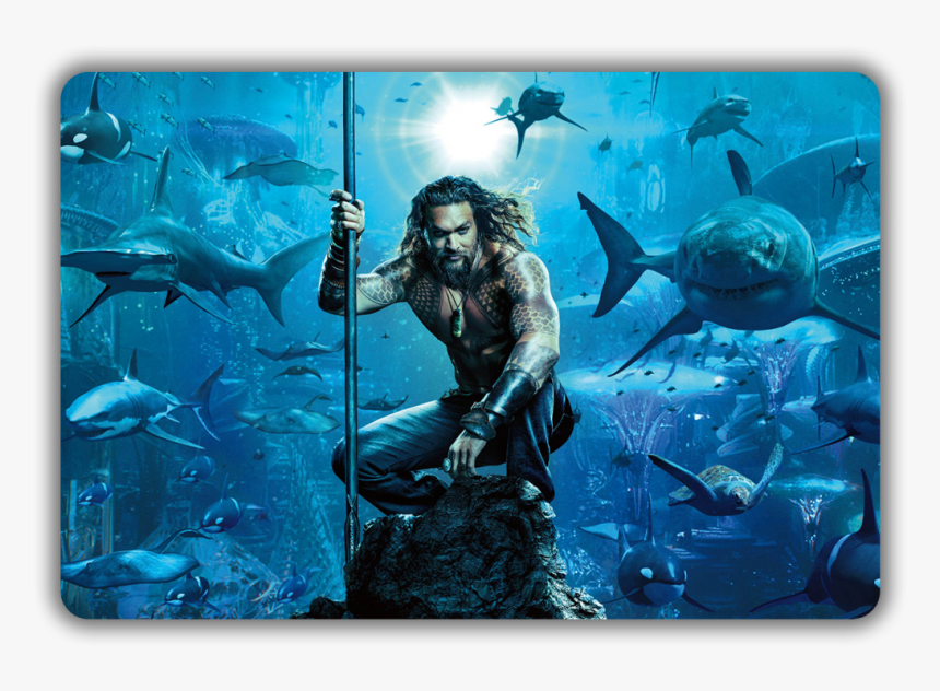 Movie Aquaman, HD Png Download, Free Download