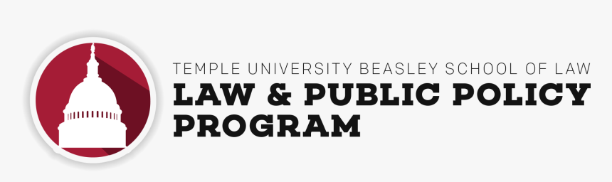 Law & Public Policy Program - Black-and-white, HD Png Download, Free Download