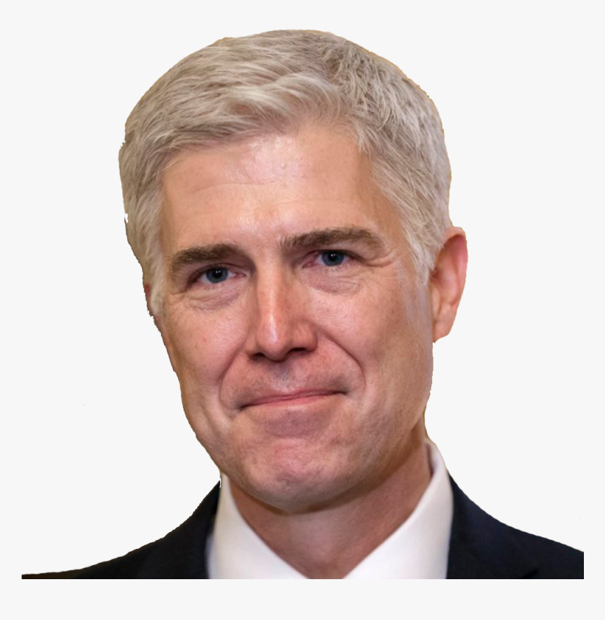Neil Gorsuch, HD Png Download, Free Download