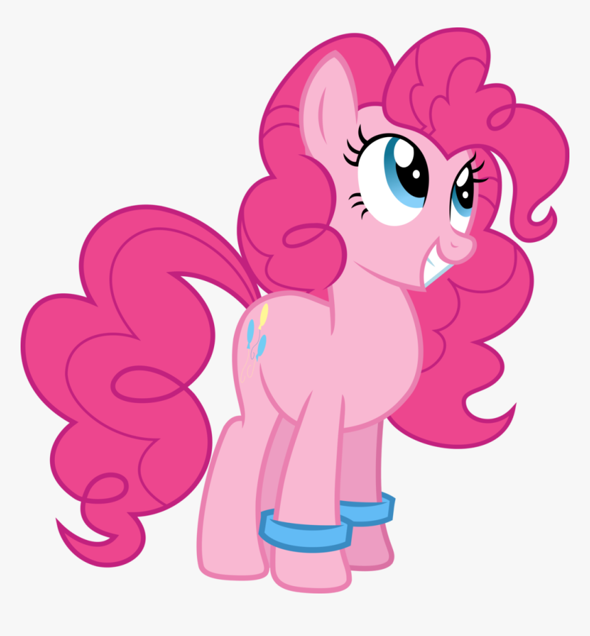 Pinkie Pie Png Hd, Transparent Png, Free Download