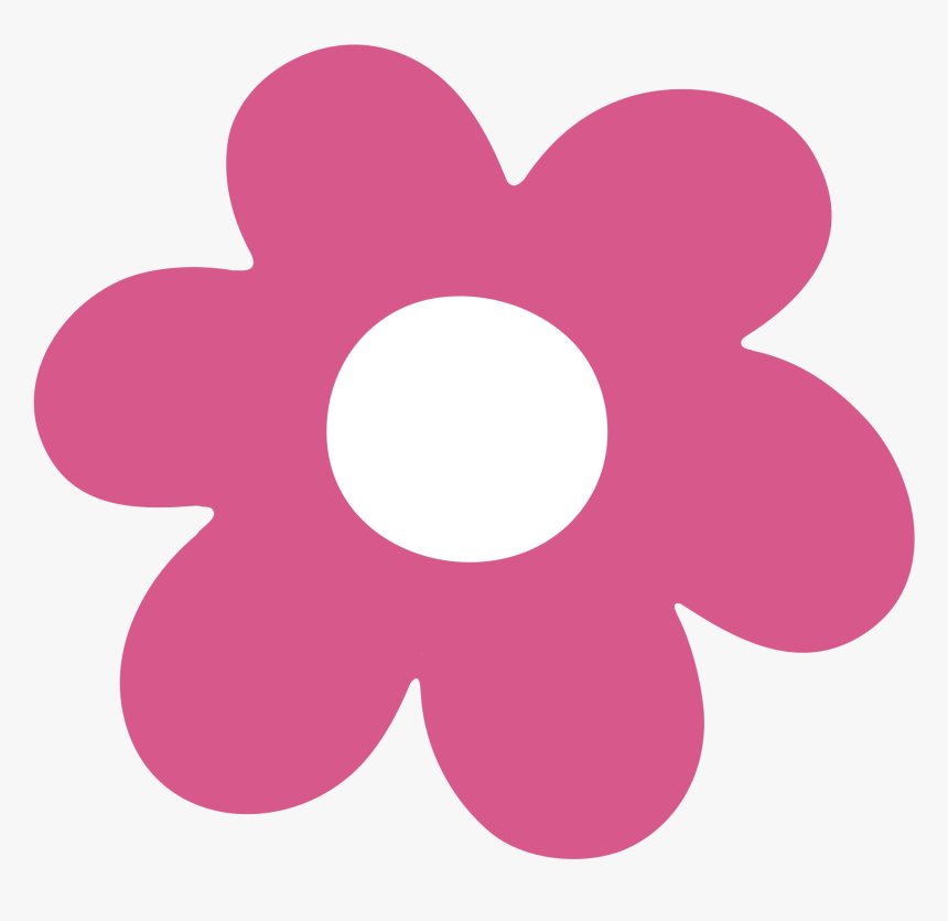 Cherry Blossom Facebook Flower Emoji, HD Png Download, Free Download