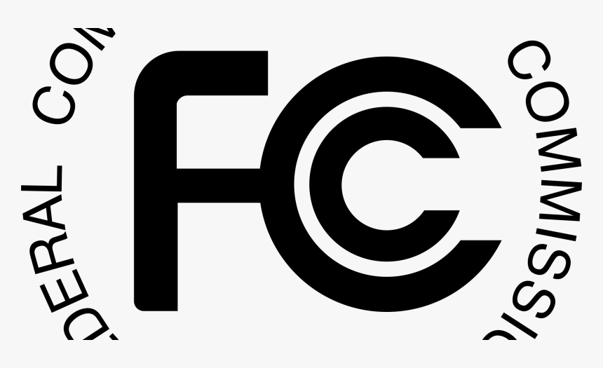 Federal Communications Commission, HD Png Download, Free Download