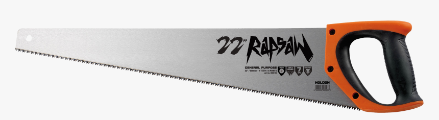 Hand Saw Png Image - Hand Saw Png, Transparent Png, Free Download