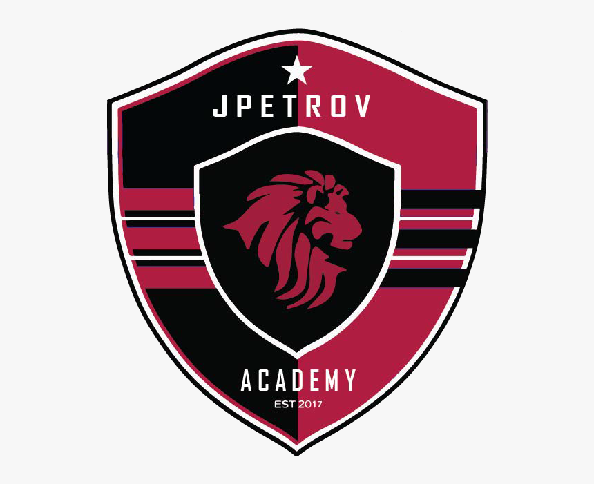 Petrov Crest - Iron Lions Team Logo, HD Png Download, Free Download