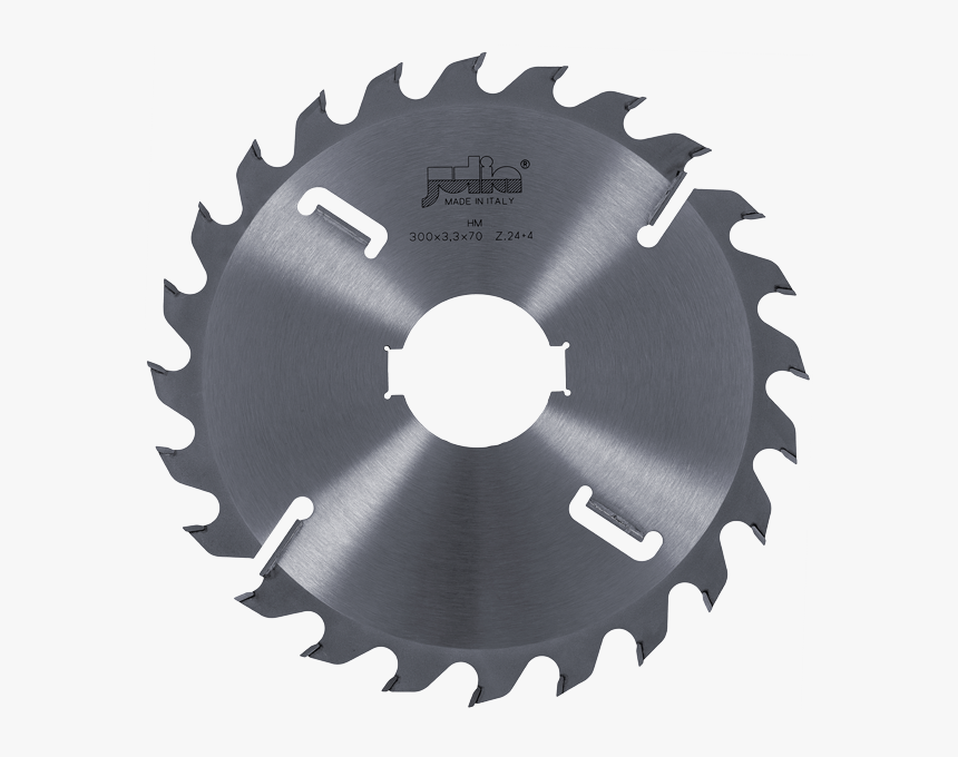 Circular-saw - Disco De Corte Madera, HD Png Download, Free Download