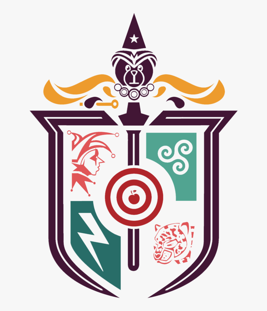 Mlo Logo - Crest - Crest, HD Png Download, Free Download