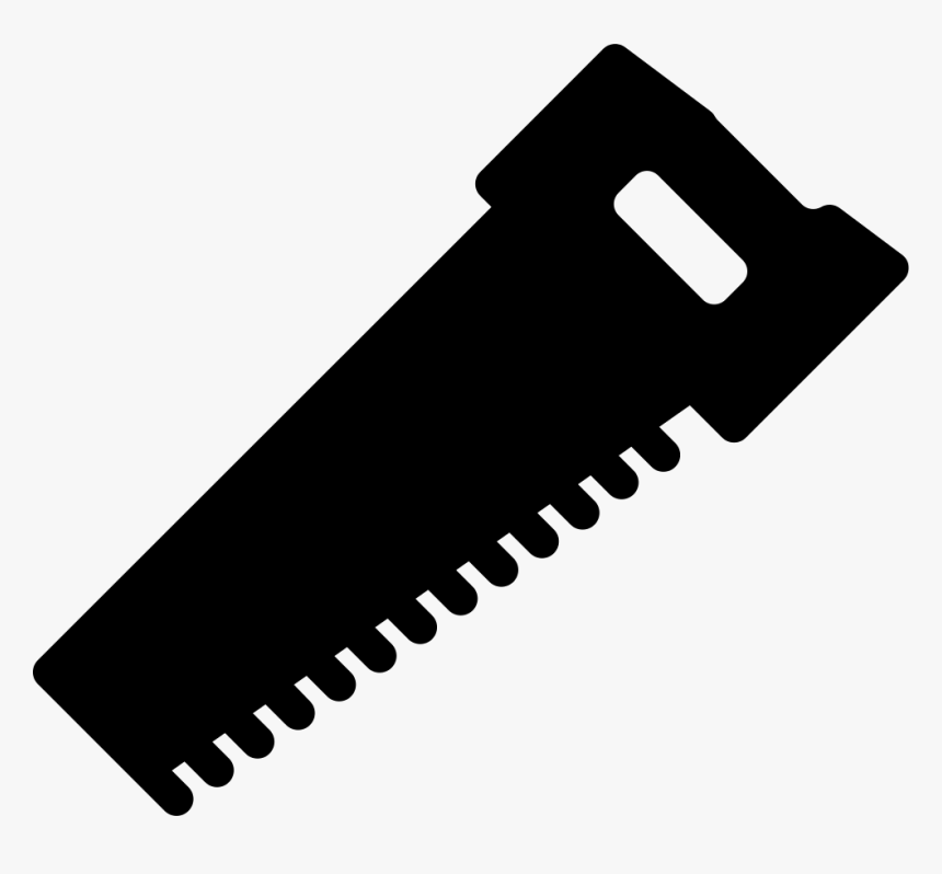 Transparent Saw Png - Saw Icon Png, Png Download, Free Download