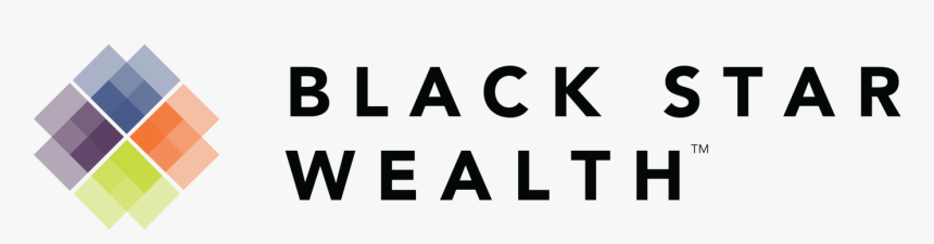 Blackstar Wealth - Calm And Be A Ninja, HD Png Download, Free Download