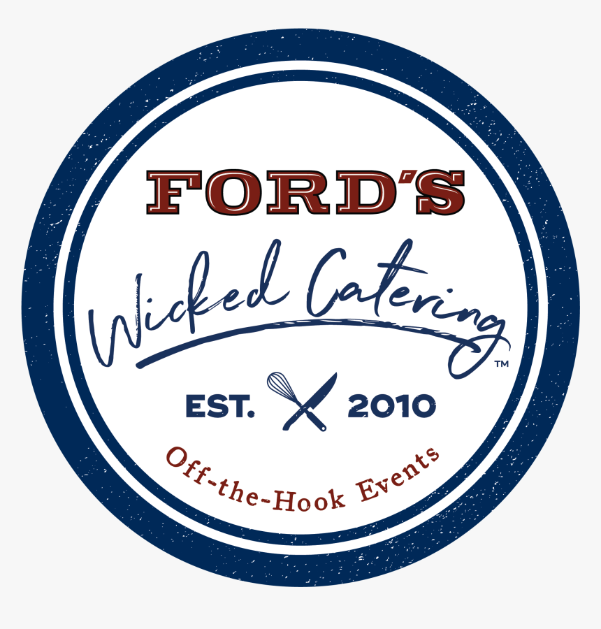 Ford"s Wicked Catering - Circle, HD Png Download, Free Download