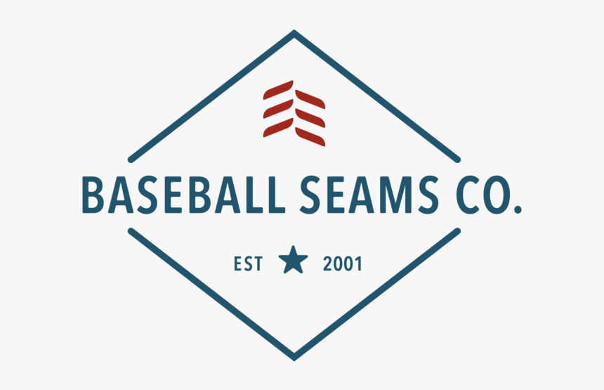 The Baseball Seams Company - Triangle, HD Png Download, Free Download