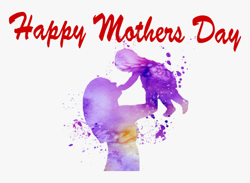 Happy Mothers Day Png Photo, Transparent Png, Free Download