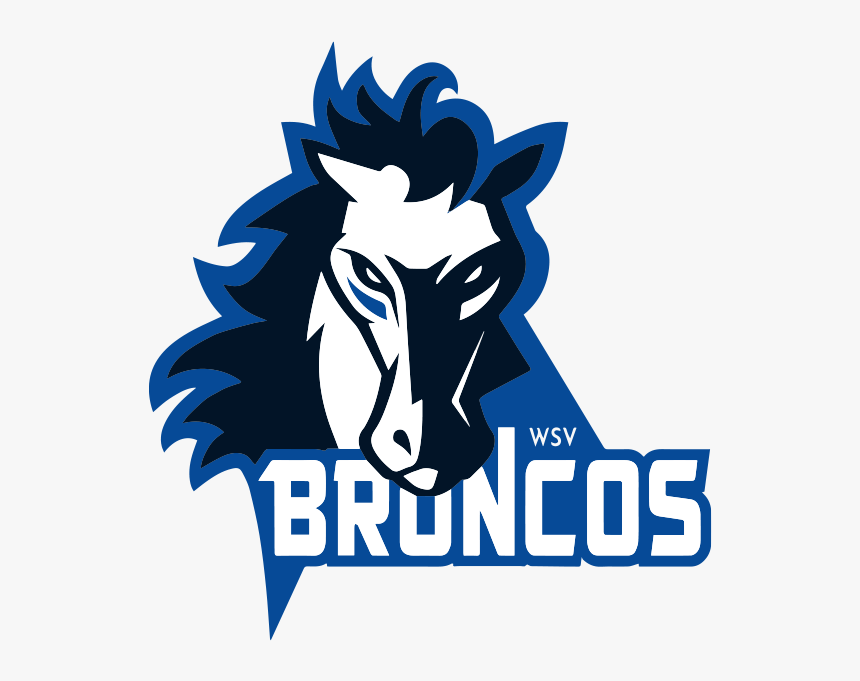 Broncos Wipptal, HD Png Download, Free Download