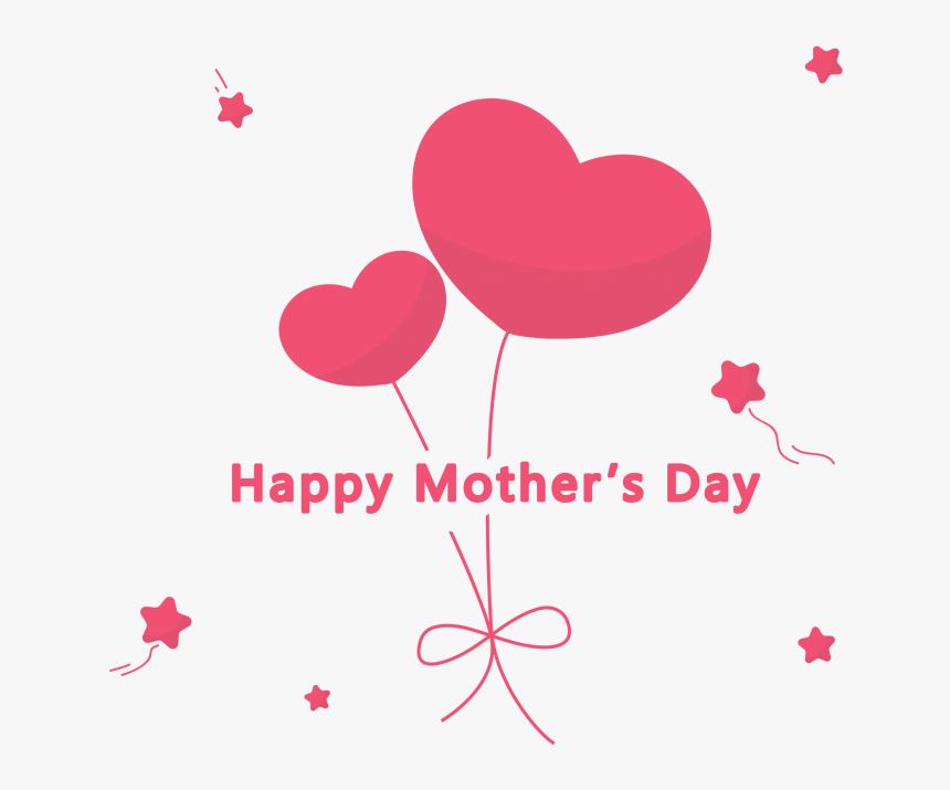 Mother Png Free - Happy Mothers Day Hd, Transparent Png, Free Download