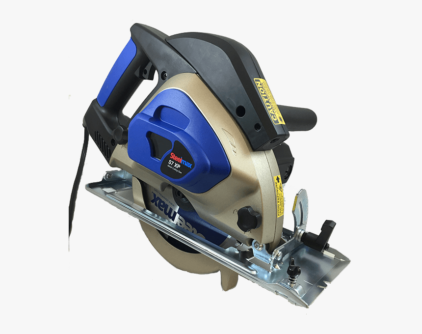 S7 Xp Metal Cutting Saw - Planer, HD Png Download, Free Download