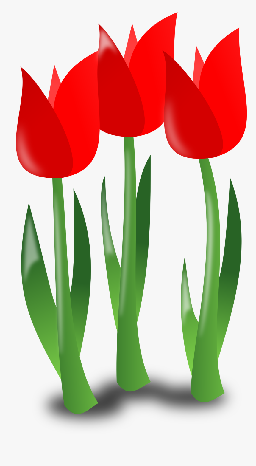Mothers Day Clipart Mother Day Icon - Clip Art April Flowers, HD Png Download, Free Download