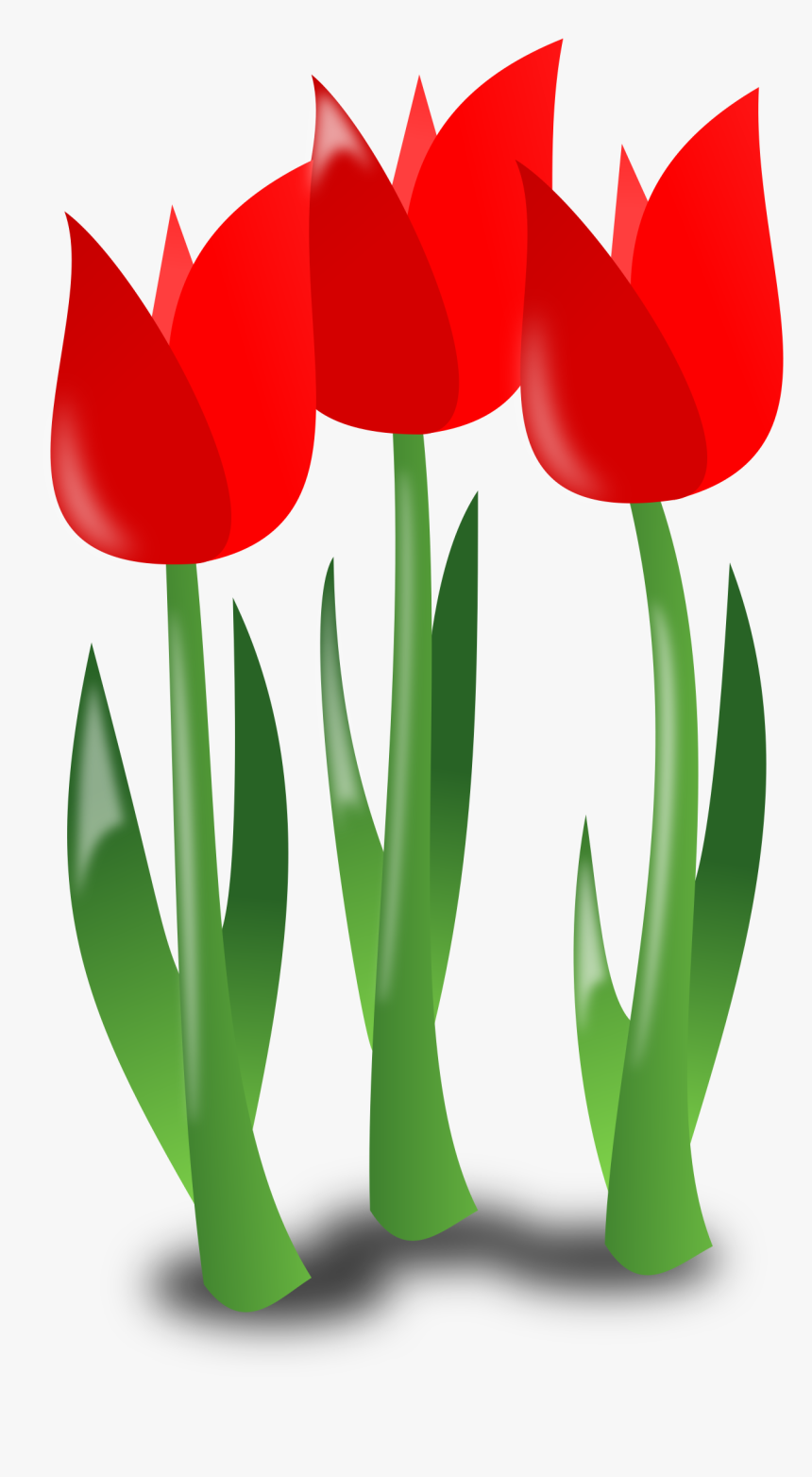 clipart mom day flowers