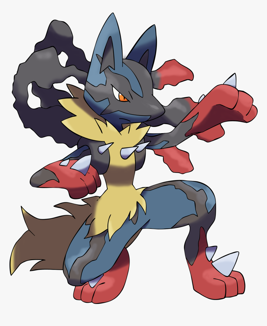 Pokémon X And Y Dog Like Mammal Mammal Fictional Character, HD Png Download, Free Download