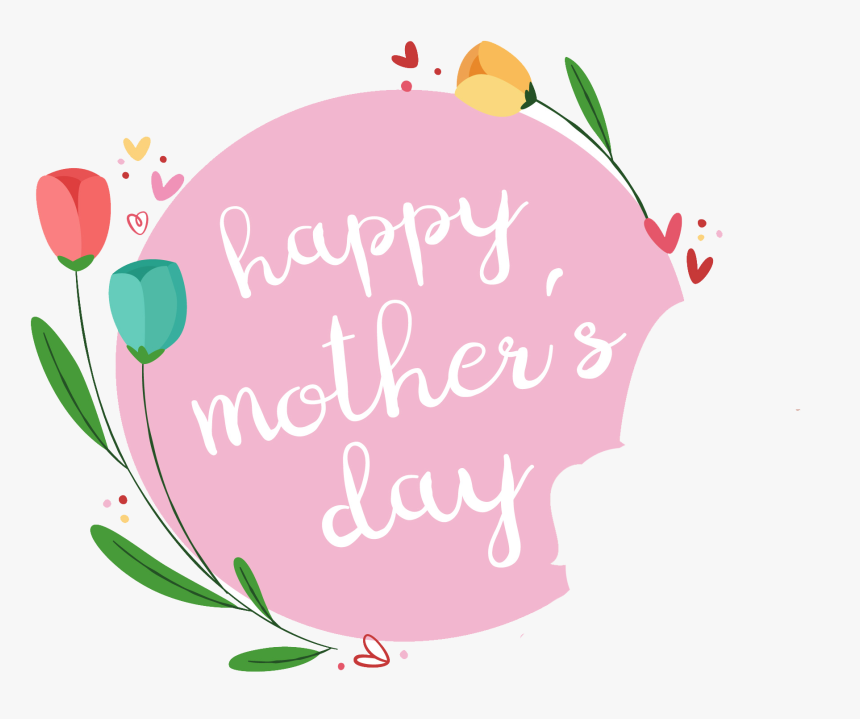 Transparent Mother"s Day Png - Illustration, Png Download, Free Download