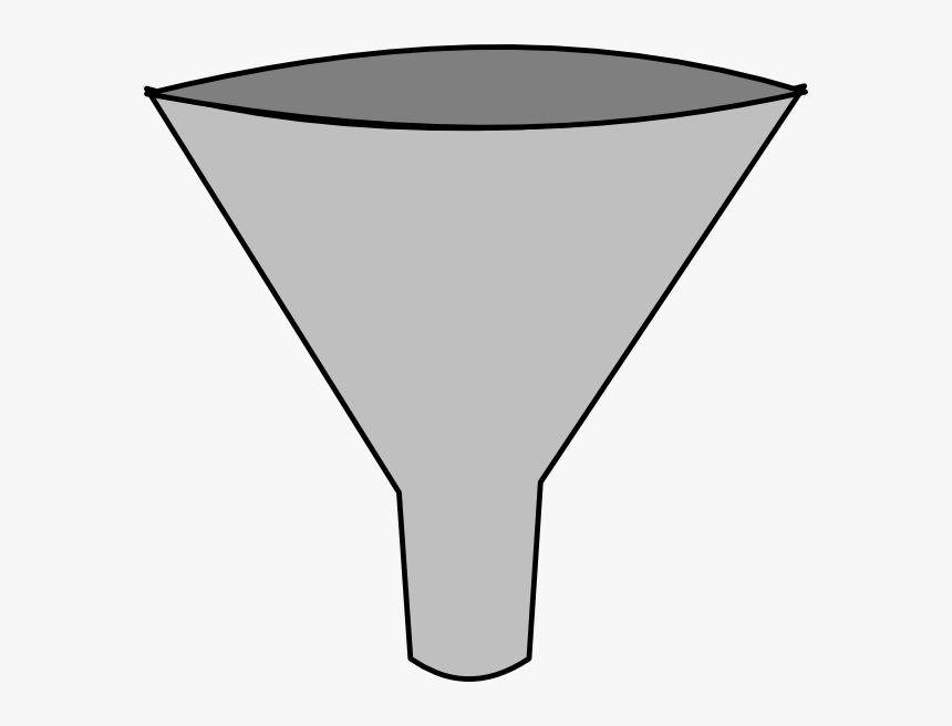 Funnel Clipart, HD Png Download, Free Download