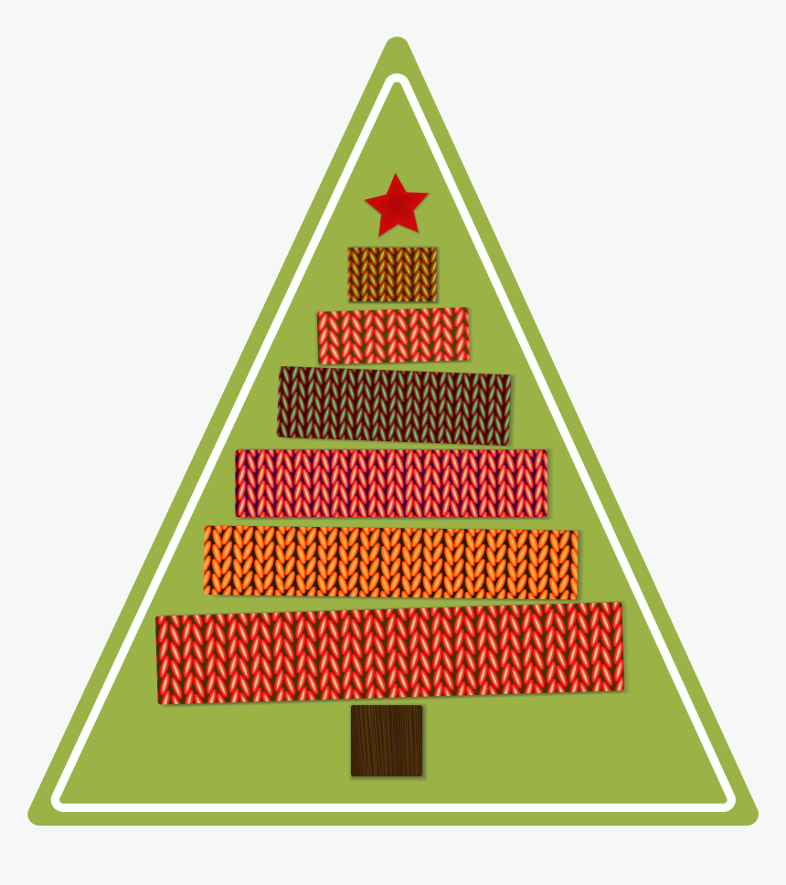 Christmas Tree, HD Png Download, Free Download