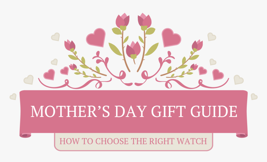 Transparent Mother's Day Banner Png, Png Download, Free Download