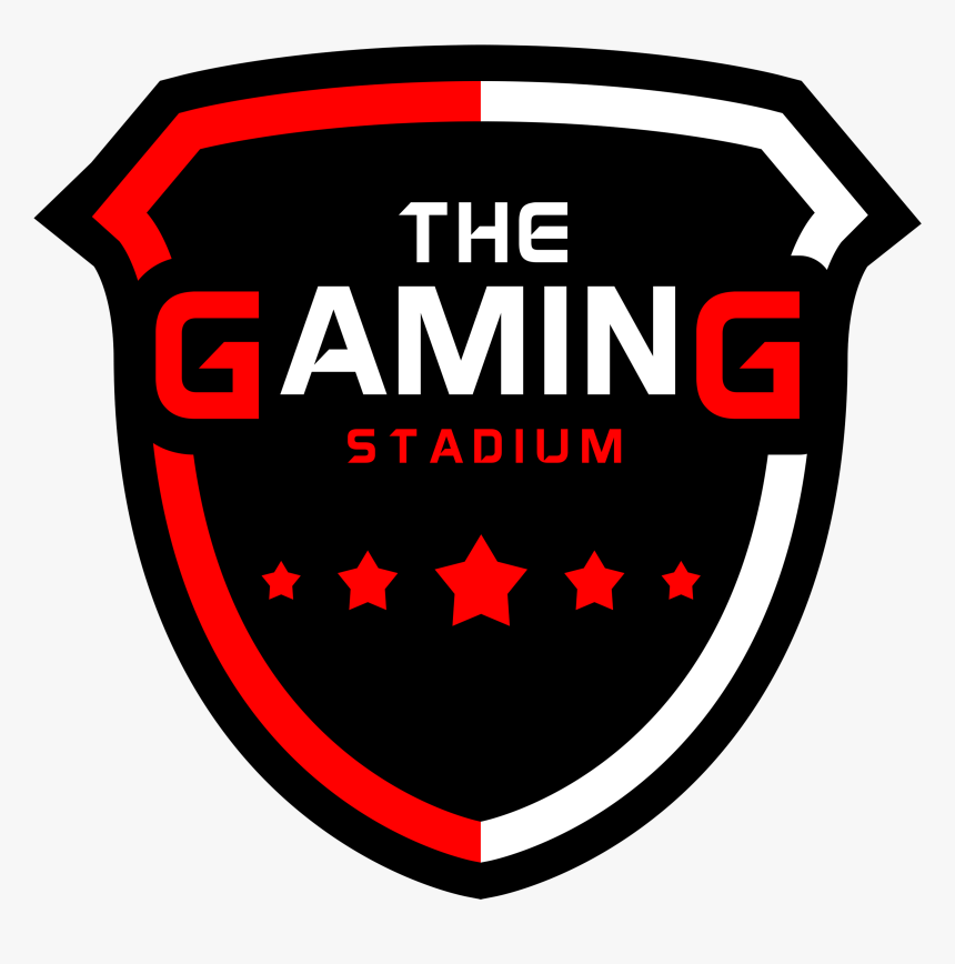 Gaming Stadium Logo, HD Png Download, Free Download