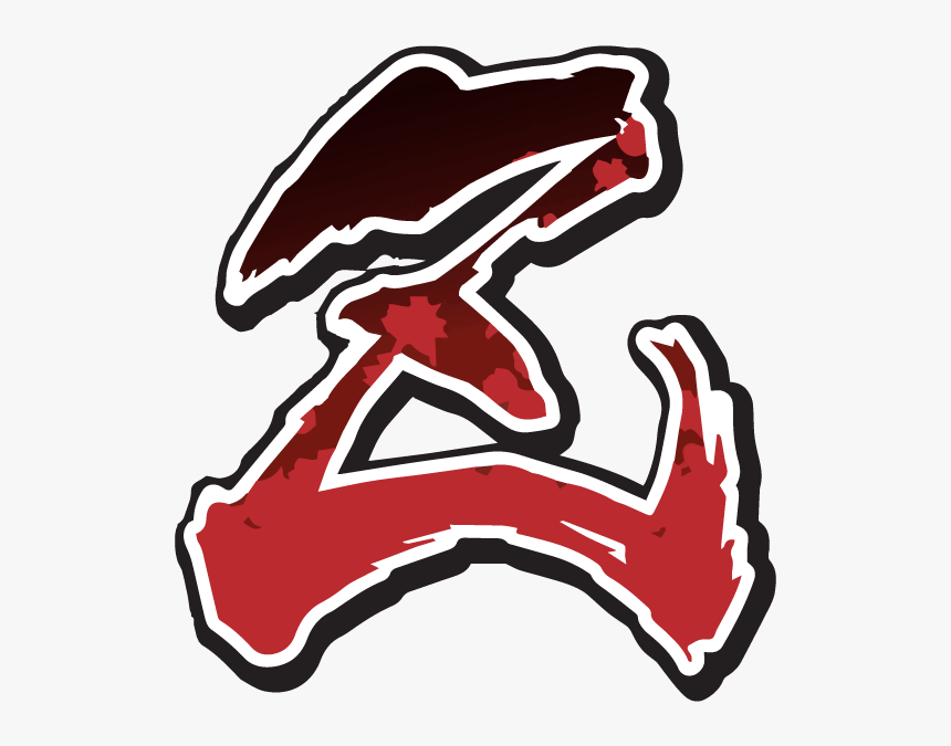 Dragon Ball Fighterz Logo Png , Png Download - Dragon Ball Fighterz Logo, Transparent Png, Free Download