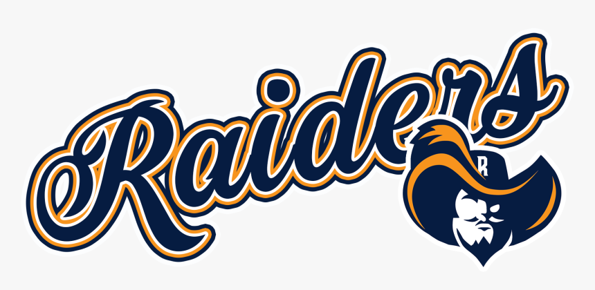 Raiders Ice Hockey - Raiders Ice Hockey Logo, HD Png Download, Free Download