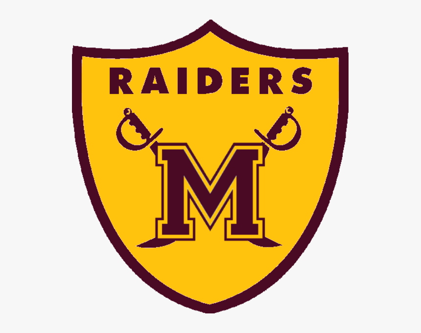 Transparent Raiders Logo Png - Oakland Raiders Sword, Png Download