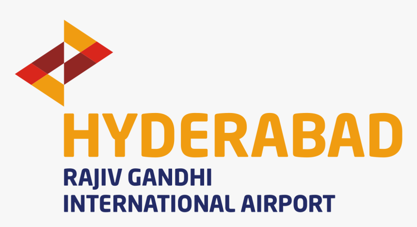 Rajiv Gandhi International Airport Logo, HD Png Download, Free Download