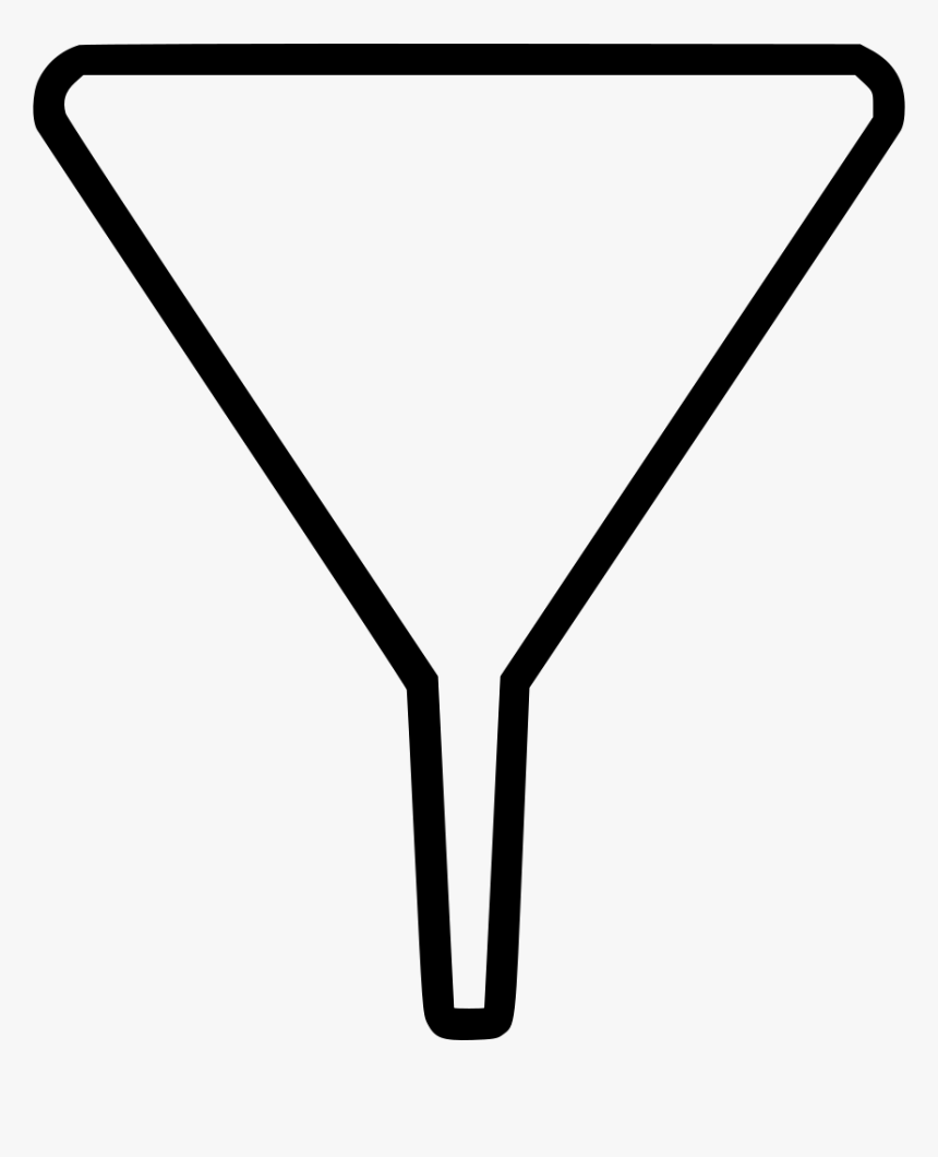 Funnel, HD Png Download, Free Download