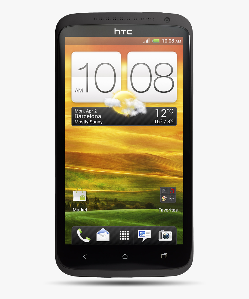 Htc One X Png, Transparent Png, Free Download