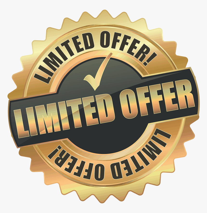 Limit offer. Limited time. Ограниченное предложение PNG. Limited time offer. Гарантия логотип.