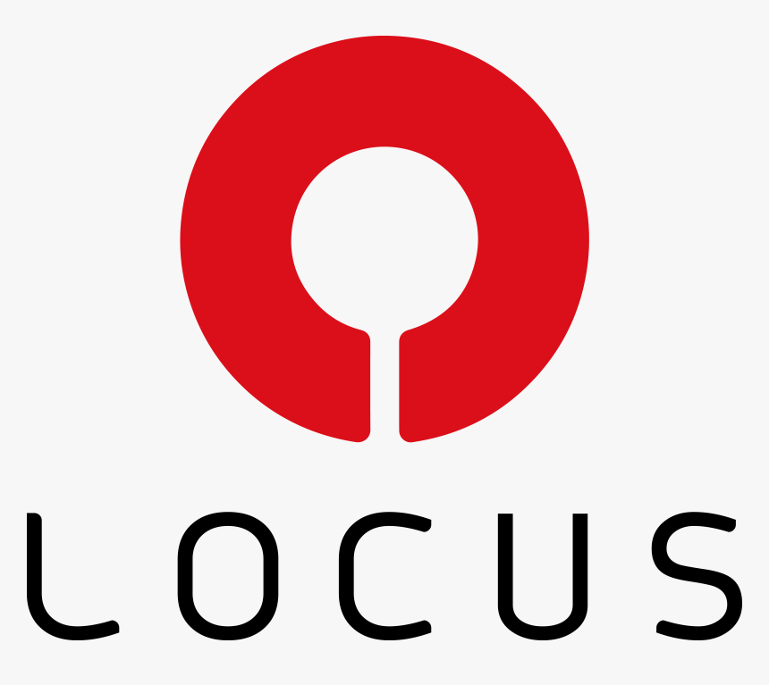 Locus Logo, HD Png Download, Free Download
