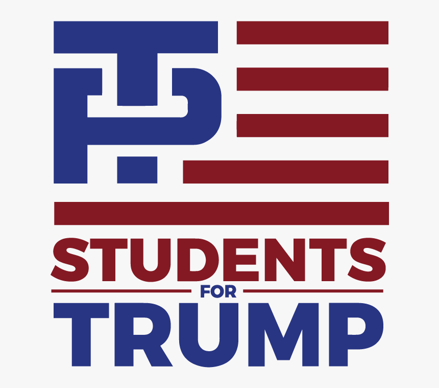 Trump Pence Logo Png - Graphic Design, Transparent Png, Free Download