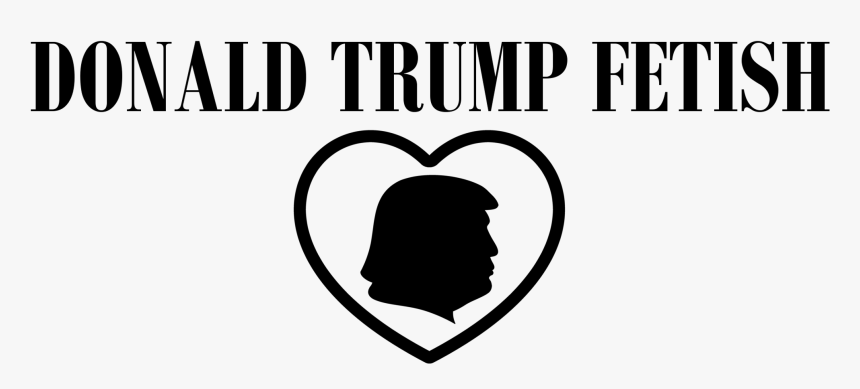 Donald Trump Logo Png, Transparent Png, Free Download