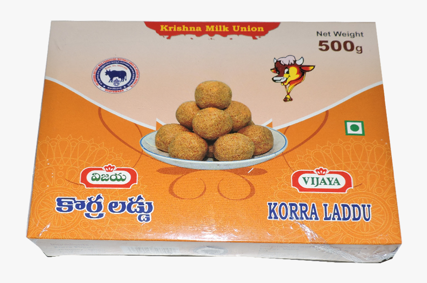 Korra Laddu 500gms - Cutlet, HD Png Download, Free Download