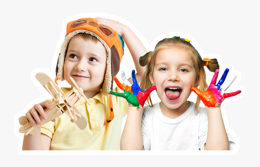 Tender Years Creche Playschool - Play School Kids Png, Transparent Png, Free Download