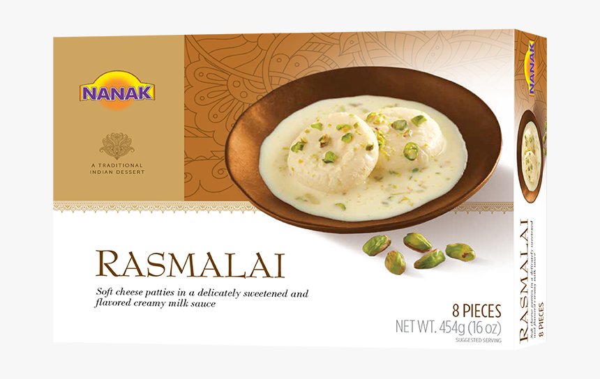 Nanak Rasmalai, HD Png Download, Free Download