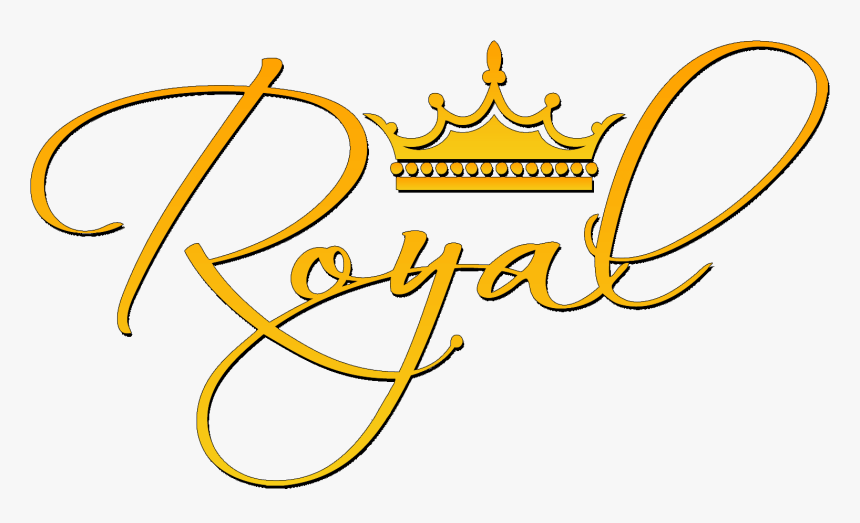 Logo1 - Royal Indian Buffet, HD Png Download, Free Download