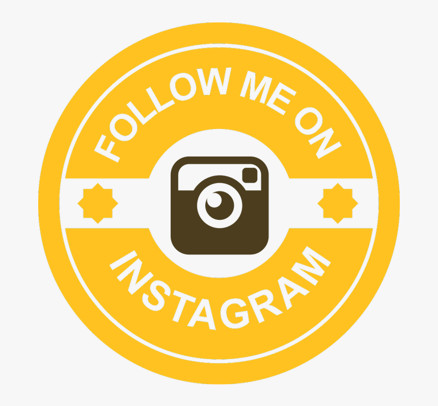 Follow Me Logo Png, Transparent Png, Free Download