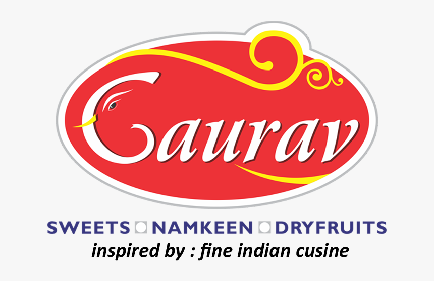 Gaurav Sweets - Gaurav Logo, HD Png Download, Free Download