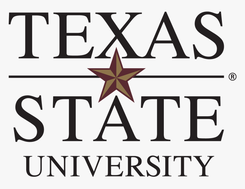 Texas State University, HD Png Download, Free Download