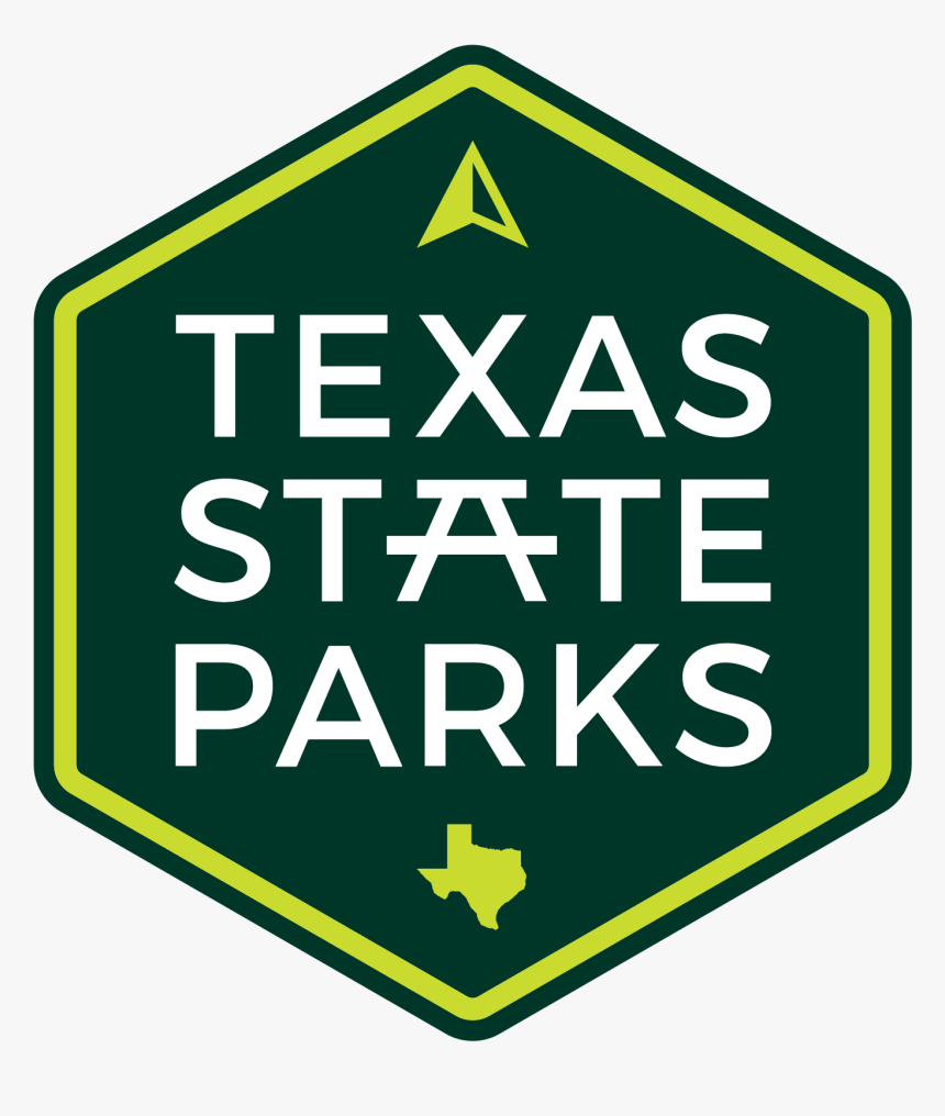 Texas State Parks Logo - Houston Texans, HD Png Download, Free Download