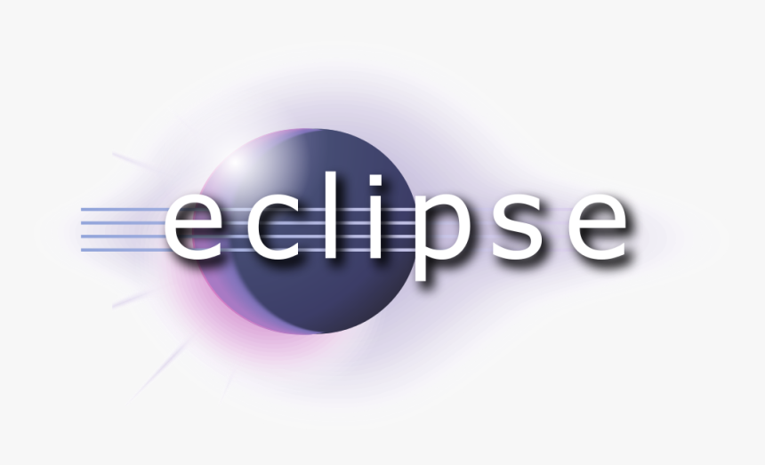 Eclipse Logo - Eclipse Ide, HD Png Download, Free Download