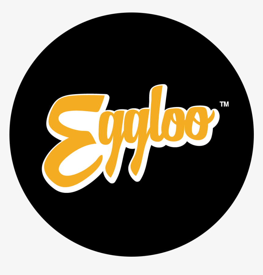 Instagram Eggloo Logo - Eggloo New York City Store, HD Png Download, Free Download