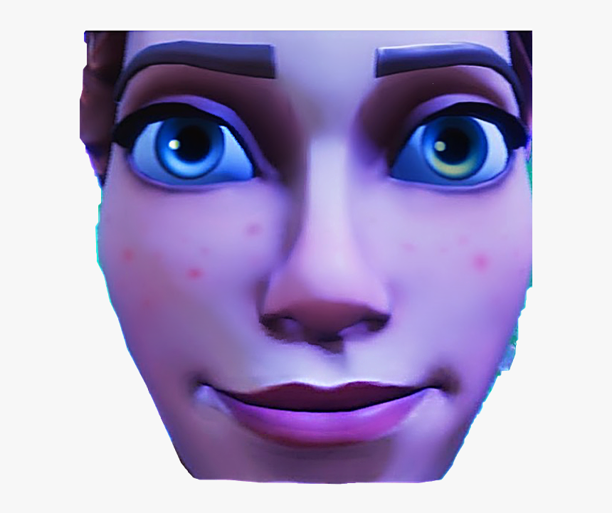 Fortnite No Skin Png, Transparent Png, Free Download