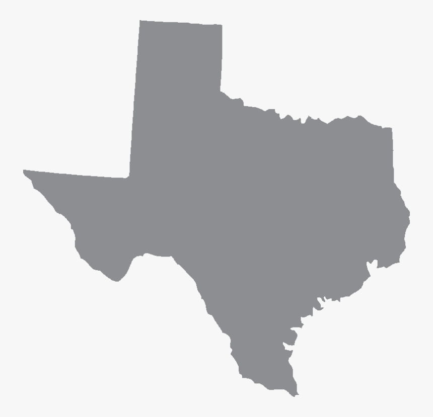 United States House Of Representatives Elections In - Texas Houston On Map, HD Png Download, Free Download